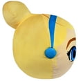 thumbnail image 5 of Cinderella Disney Kids Round Travel Cloud Pillow, 5 of 5