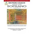 thumbnail image 2 of Music Arias for Soprano Vol.2 - Diction Coach w/CD, 2 of 2