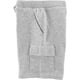 thumbnail image 2 of Pantalones cortos cargo Simple Joys de Carter's Boys, 18 meses, paquete de 2, 2 of 3