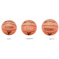 thumbnail image 2 of MacGregor X5WC Intermediate Basketball w/YMCA Logo, 2 of 2