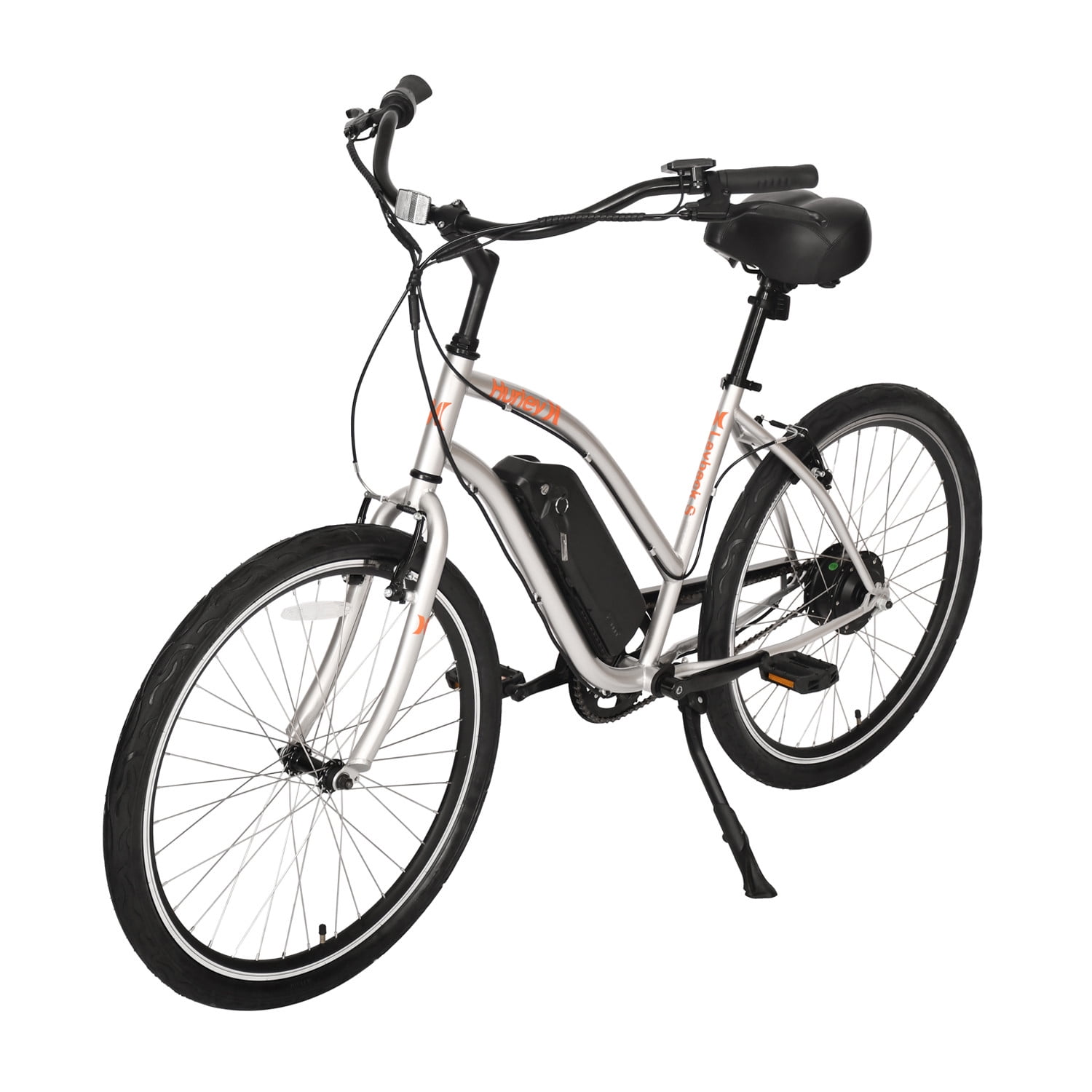 Hurley Layback Electric Bike
