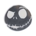 thumbnail image 1 of Nightmare Before Christmas Jack Skellington Aimant en Métal, 1 of 2