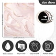 thumbnail image 3 of Pink with Glitter Dishwasher Magnet Cover Magnetic Dishwasher Door Refrigerator Sticker Home Decorative Art Kitchen Panel Decal 23x26 Inch, 3 of 6