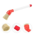 thumbnail image 3 of Guyelim brush for scrubbing Detailing Brush Tire Brush Wash Brush Wheel Cleaning Brush Wash Brush Car Cleaner Brush, 3 of 10