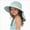 Black/White, variant on Youth Bucket Hat for Boys Girls,Kids Summer Solid Cotton Sun Beach Hat Fisherman Cap for Teens 6-12 Months 12-24 Months 2t 3t 4t 5t 6t 7t 8t 9t Children 3-10 Years