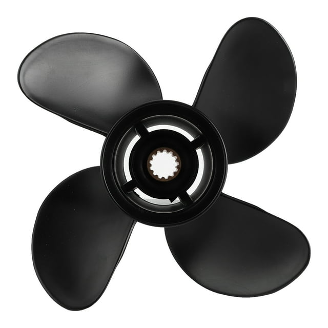 Boat Propeller, Outboard Propeller For Boat Yachts For 35-60Hp Engine