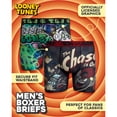 thumbnail image 2 of COCO BRANDS Mens Boxer Briefs - 2 Pack Tagless Underwear Boxers for Men with Contour Pouch (M-XL), 2 of 7