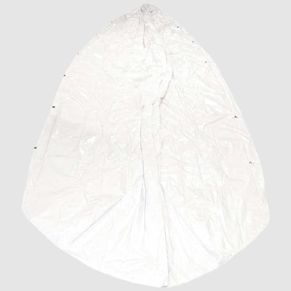 Tahoe Boat Shrinkable Cover 307852 | 500 Transhield 2017 White F12127.2-1571