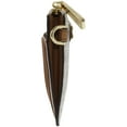thumbnail image 2 of Michael Kors Logo Coin Purse- Vanilla, 2 of 3