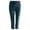 Z2-Mint Green, variant on MDUKONU Women's Travel Linen Pants Drawstring Durable Non See-Through White XL