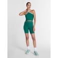 thumbnail image 3 of Athletic Works Women's ButterCore Compression Tank Top, Sizes XS-XXXL, 3 of 7