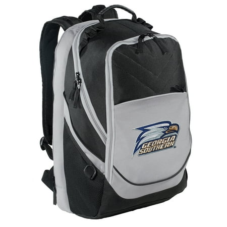 Georgia Southern Backpack Our Best Georgia Southern Eagles Laptop Computer Backpack