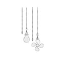 thumbnail image 5 of Steel Ceiling Fan Pull Chain Extension Convenient Ceiling Fan Pull Chain Extender for Easy Switch Access in Home Decors, 5 of 11