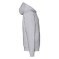 thumbnail image 2 of Fruit of the Loom  Adult Premium Full Zip Hoodie, 2 of 4