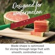 Original Melon Knife Colori® 11” (red)