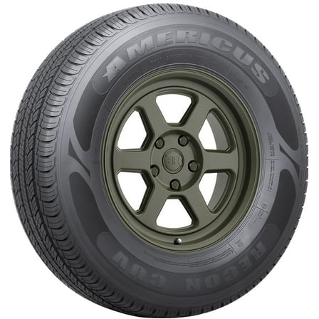 Americus Recon CUV R601 245/65R17XL 111H Tire