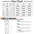 thumbnail image 3 of Lilgiuy Men's Drawstring Elastic Solid Color Hooded Outer Wear Sports Jumpsuit Clearance Sales, 3 of 5