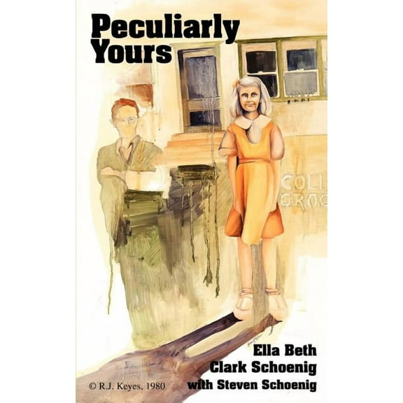 Peculiarly Yours (Paperback)