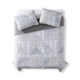 thumbnail image 1 of Mainstays Patchwork Microfiber Quilt Set, 1 of 3