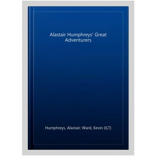 The Doorstep Mile: Live More Adventurously Every Day: Humphreys, Alastair:  9781916308800: : Books