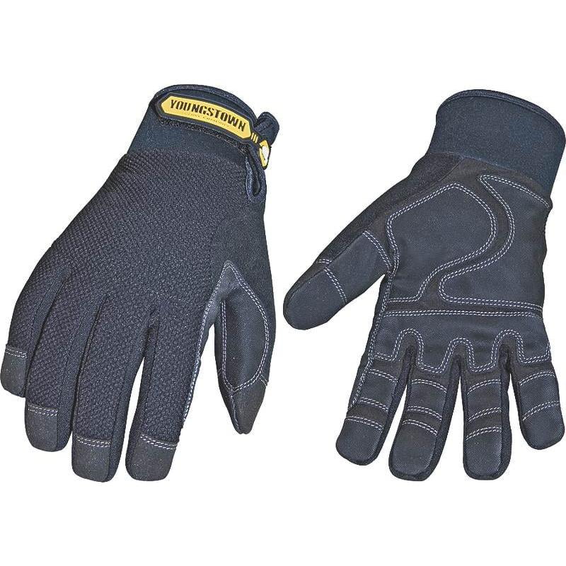 Youngstown Glove Glove Wtrprf Winter Plus Xxl by Youngstown Glove