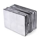 thumbnail image 2 of Filtro de bebedero automático para mascotas, 8 piezas Bebedero eléctrico para mascotas Filtro de bebedero eléctrico para mascotas Filtro de alimentador de agua eléctrico para mascotas Características mejoradas, 2 of 8