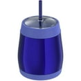 thumbnail image 3 of Thermos 16 oz. Vacuum Insulated Stainless Steel Cold Dome Water Bottle - Blue, 3 of 3