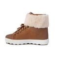 thumbnail image 2 of RJS Fuzzies Genuine Wool Ladies Champ Comfy Sneaker, 2 of 7