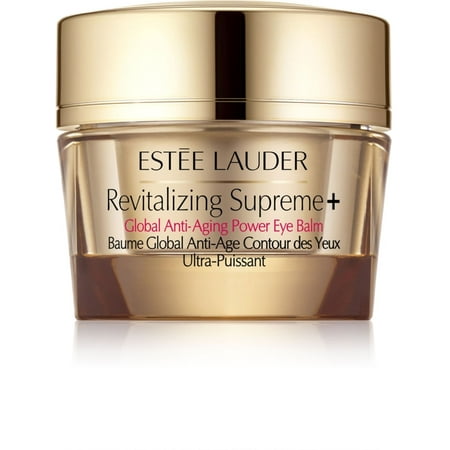 Estee Lauder Revitalizing Supreme Global Anti-Aging Cell Power Eye Balm 0.5 oz (Pack of 6)