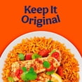 thumbnail image 2 of Ben's Original Cajun Spiced Microwave Rice 220G, Imported from Britain, 2 of 5