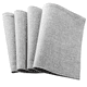 thumbnail image 1 of Manteles individuales resistentes al calor Manteles individuales antideslizantes resistentes a las manchas para la mesa de la cocina, lavables y duraderos Vhermosa Popotes, Manteles y Palillos, 1 of 5