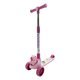 thumbnail image 1 of Scooter Patín Capibara Con Luz y Sonido De Pie Ajustable rosa, 1 of 6