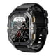 thumbnail image 2 of Ofertas Exclusivas en Línea, Reloj deportivo inteligente HD Pulsera inteligente Llamadas Bluetooth avanzadas y batería de larga duración Esferas personalizadas con múltiples patrones Akmoler, 2 of 8