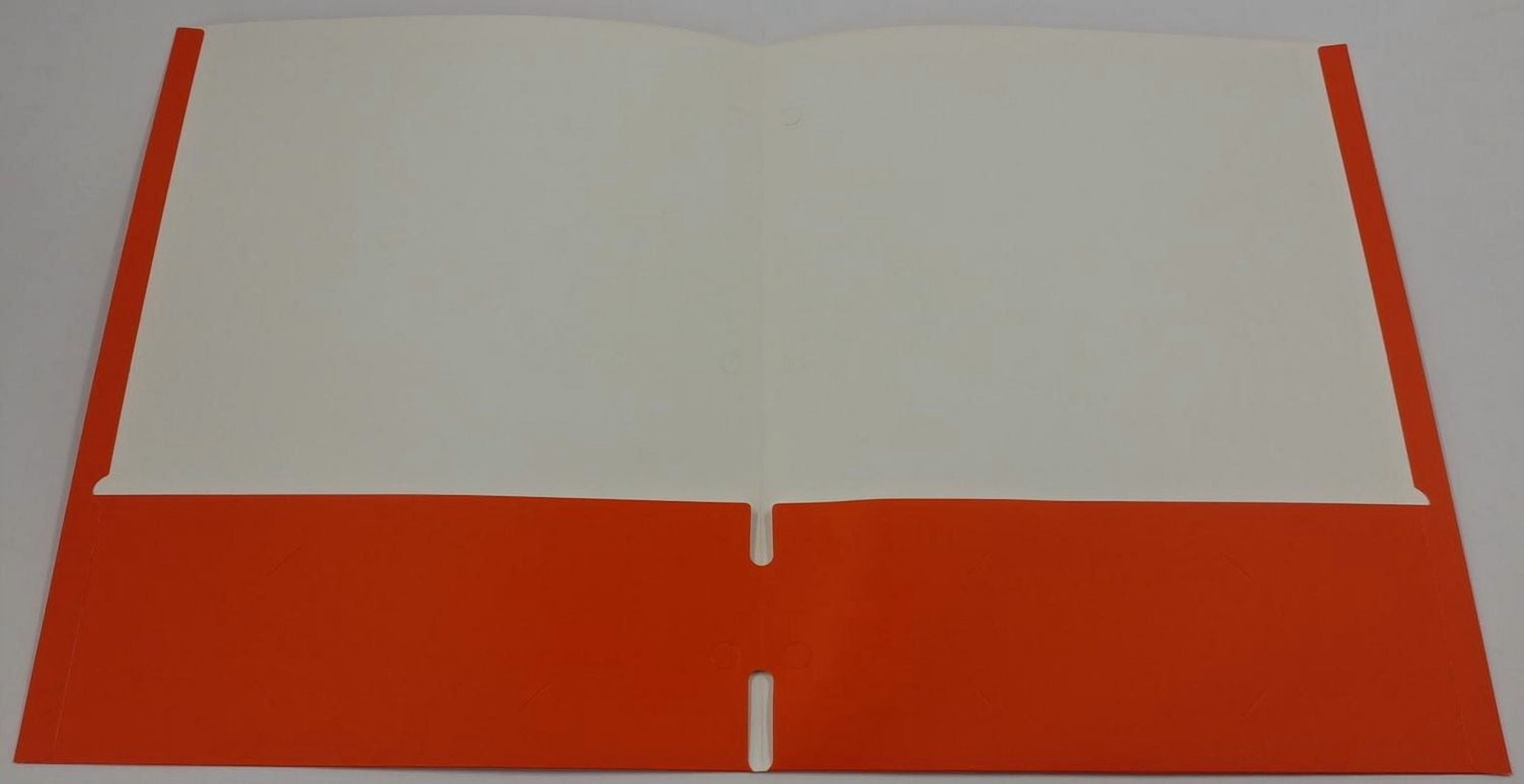 TWIN POCKET PORTFOLIO