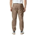 thumbnail image 2 of Gildan Mens Midweight Pocket Sweatpants, 2 of 4