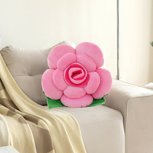 WSBDENLK Black Friday Soft and Colorful Toy Flowers