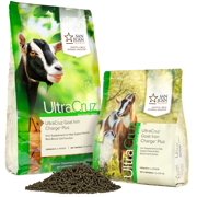UltraCruz Goat Iron Charge® Plus, 4 lb