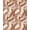 Brown Beige Cream, Pattern 1, variant on ODIKA 8'x10' Washable Area Rug Durable, Non-Slip Large Para Blended Brushwork Contemporary Alfombras Salas Modernas for Living Room, Under Sectional, Family