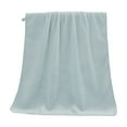 thumbnail image 2 of Manta, manta para sofá, toallas de baño para baño, toalla gruesa, suave y absorbente, toalla para el hogar, toalla de regalo, toallas de baño de algodón, 2 of 6
