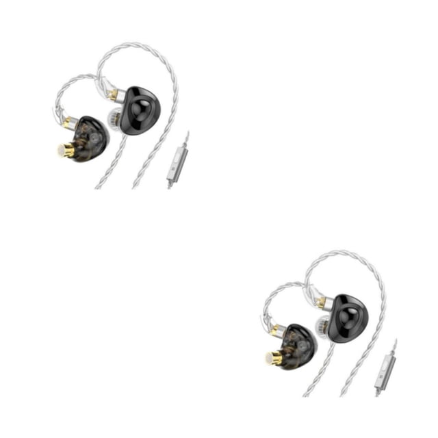Auriculares deportivos con cable Inteprter Reducción de ruido Mano de obra Type1 NO1