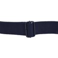 thumbnail image 3 of Women Invisible Belt - Elastic Adjustable Slimming No Show - Navy (0-14), 3 of 3