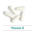 thumbnail image 4 of Nutricology Vitamin E Succinate Supplement - for Men & Women, 400 IU D-Alpha-Tocopheryl, Antioxidant, Vegetarian Capsules - 100 Count, 4 of 6