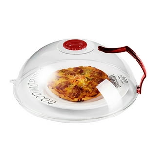 Nordic Ware Microwave Splatter Cover 8 Inch 011172650023 for sale online