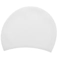 thumbnail image 6 of HINTRMENT Swimming Cap for Men and Women Waterproof 1Pcs 9.4X6.8X0.1in, 6 of 8