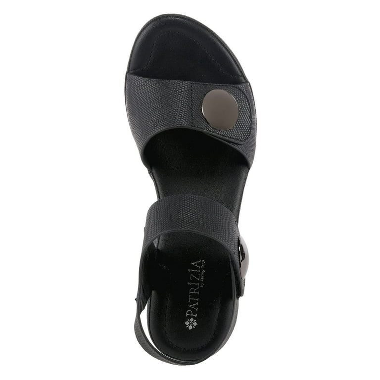 Patrizia sales dade sandal