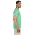 thumbnail image 4 of Gildan Adult Softstyle 4.5 oz. T-Shirt - G640, 4 of 4