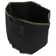 thumbnail image 2 of Bolsa De Cultivo, Jardinera De Tela Degradable De Buena Permeabilidad Al Agua Con Material No Tejido Para Muebles Para El Hogar Proyectos Ecológicos, Hoteles YLSHRF 7 galones, 2 of 8