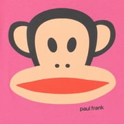 Paul Frank Oversized Drop Shoulder T-Shirt Adult