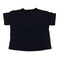 thumbnail image 2 of Playera George para Niña, Talla 8 Azul Marino, 2 of 4
