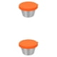 thumbnail image 2 of Billuyoard Taza de condimento confiable a prueba de fugas y versátil para viajes y aventuras al aire libre 100 a prueba de fugas Type1 NO1, 2 of 6